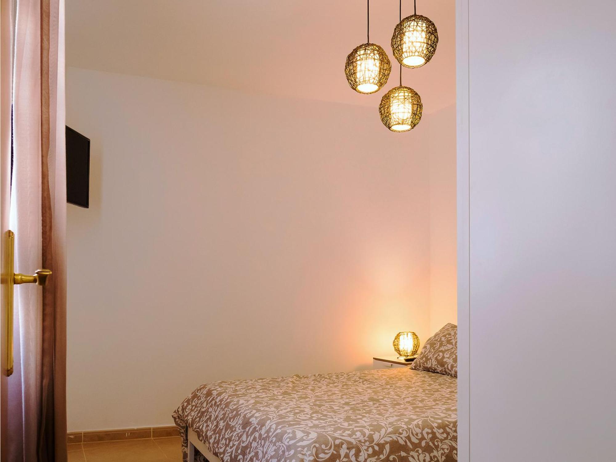 Live Victoria Santo Domingo Villa La Victoria de Acentejo Buitenkant foto