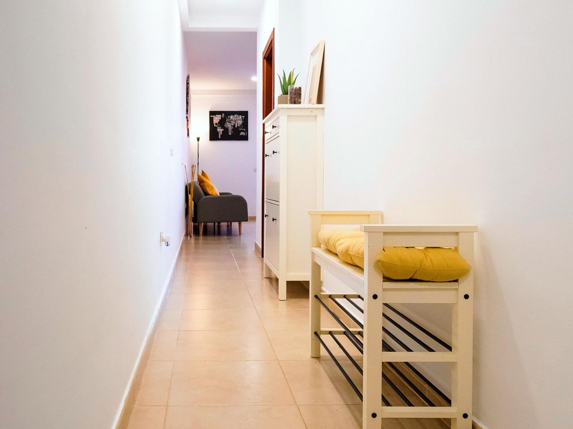 Live Victoria Santo Domingo Villa La Victoria de Acentejo Buitenkant foto