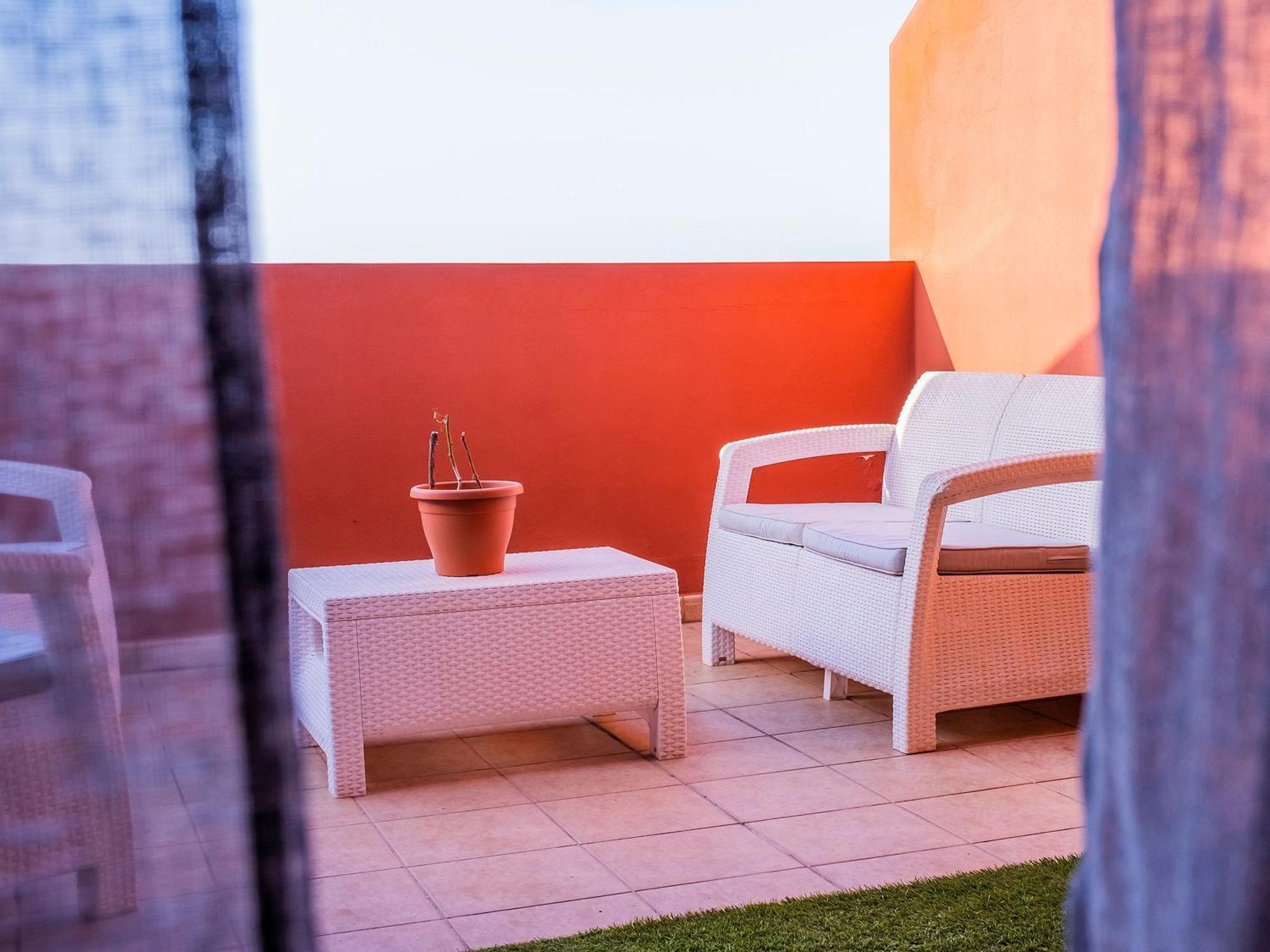 Live Victoria Santo Domingo Villa La Victoria de Acentejo Buitenkant foto
