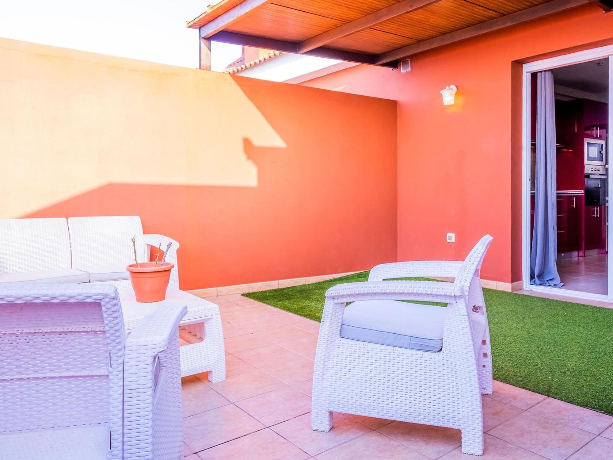 Live Victoria Santo Domingo Villa La Victoria de Acentejo Buitenkant foto