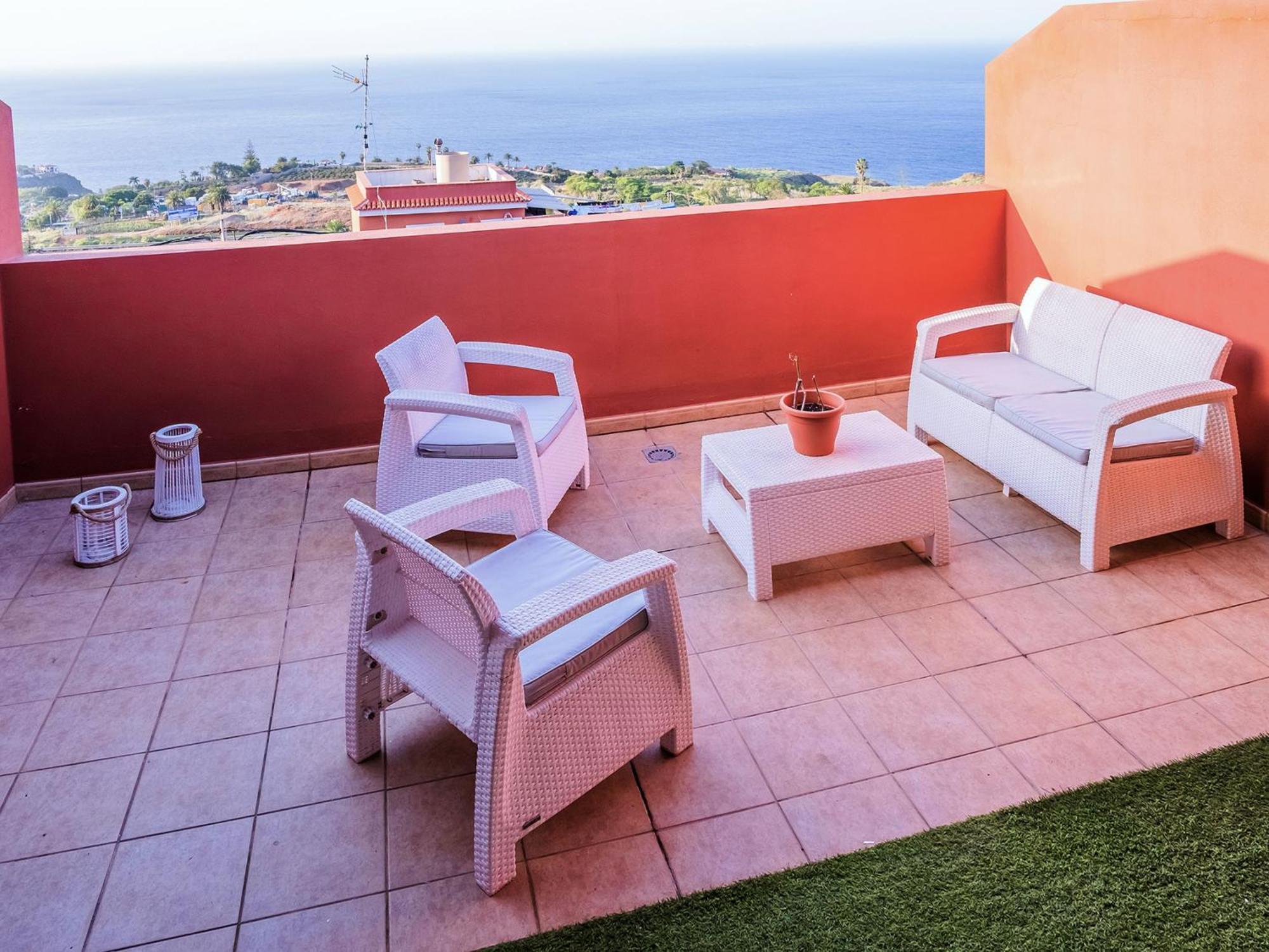 Live Victoria Santo Domingo Villa La Victoria de Acentejo Buitenkant foto
