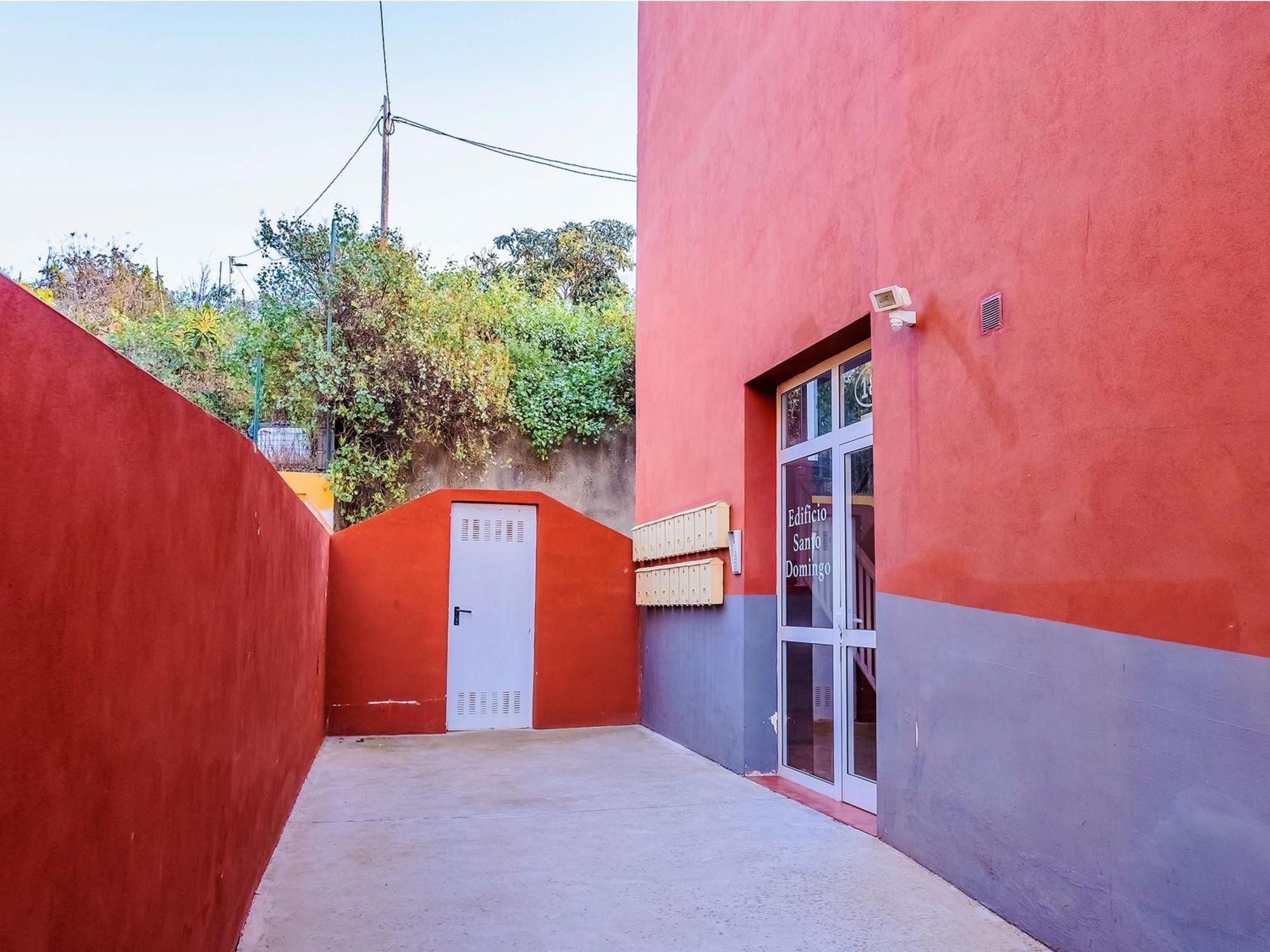 Live Victoria Santo Domingo Villa La Victoria de Acentejo Buitenkant foto